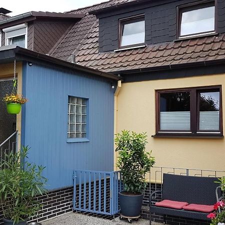 Ferienwohnung In Gartenlandschaft Kassel Exteriér fotografie