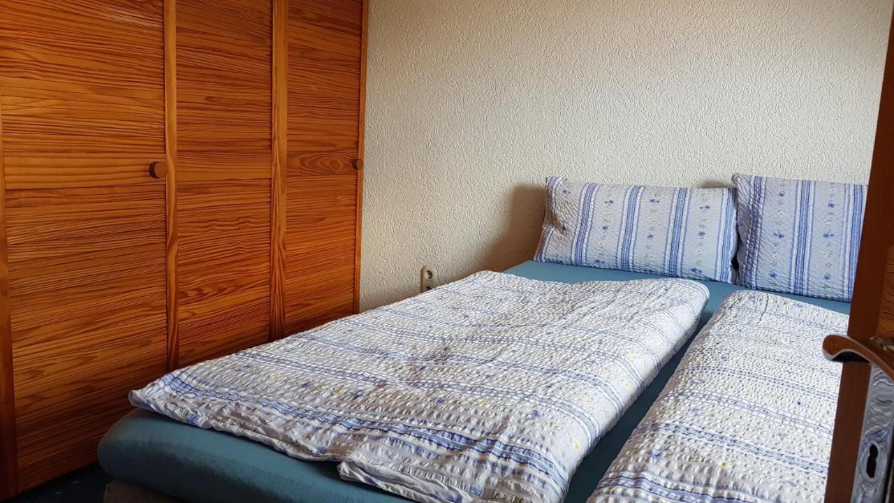 Ferienwohnung In Gartenlandschaft Kassel Exteriér fotografie