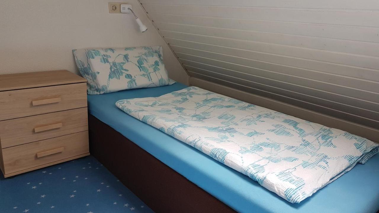 Ferienwohnung In Gartenlandschaft Kassel Exteriér fotografie